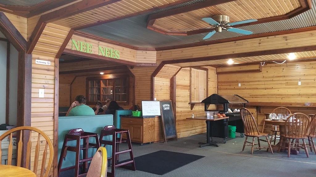 Nee Nee’s Restaurant Bar & Grill 65355