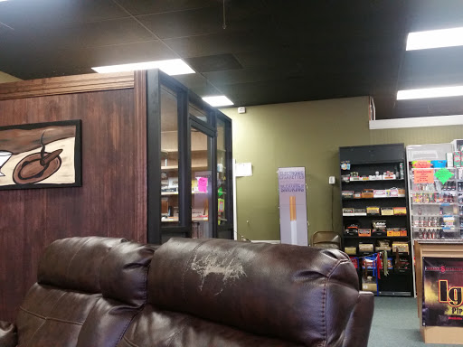 Tobacco Shop «Tobacco SuperStore #88», reviews and photos, 1002 S Pine St a, Cabot, AR 72023, USA