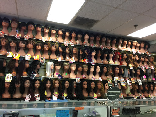 Beauty Supply Store «Beauty Plus», reviews and photos, 5814 Nolensville Pike #101, Nashville, TN 37211, USA