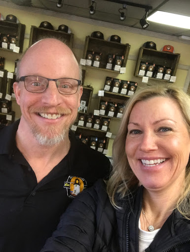 Coffee Store «Cape Cod Coffee», reviews and photos, 348 Main St, Mashpee, MA 02649, USA