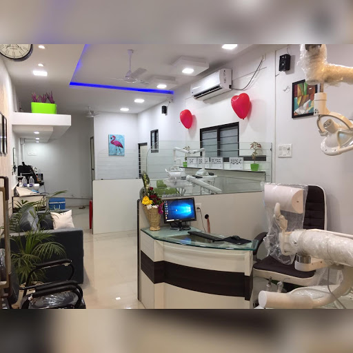 Dr. Patil's Dental Studio - Multispeciality Dental Clinic.