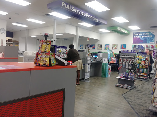 Print Shop «FedEx Office Print & Ship Center», reviews and photos, 18755 S Dixie Hwy Suite 57, Miami, FL 33157, USA