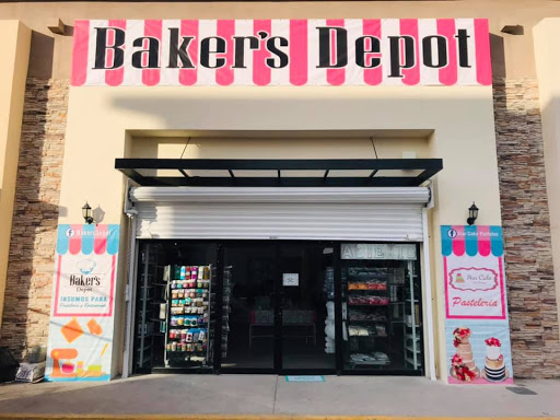 Baker's Depot
