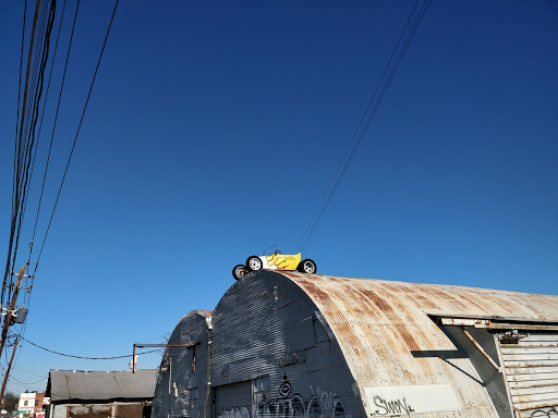 Bicycle Repair Shop «The Bearings Bike Shop», reviews and photos, 982 Murphy Ave SW, Atlanta, GA 30310, USA
