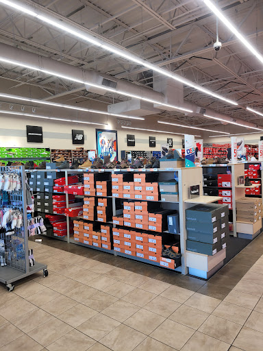 Shoe Store «Rack Room Shoes», reviews and photos, 3050 E Lohman Ave Ste E, Las Cruces, NM 88011, USA