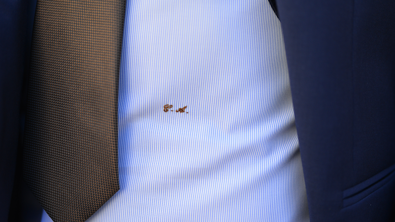 Camiciaestyle - Via Serramancone - Martina Franca