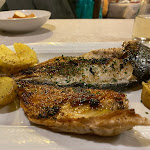 Photo n°2 de l'avis de Vivian.o fait le 24/09/2022 à 20:47 sur le  Ristorante Osteria alla Valle à Trieste