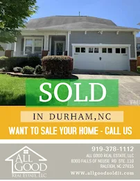 All Good Real Estate, LLC. - Car repair in Raleigh, NC, Raleigh - Rated 5.0/5