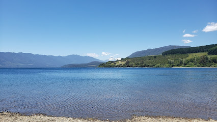 Lago Rinihue