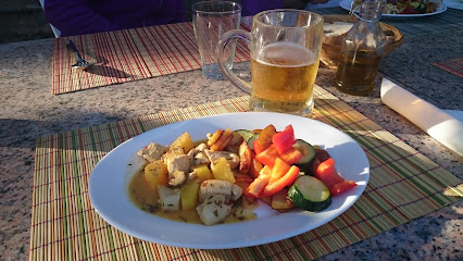 Información y opiniones sobre Restaurante El Castillo de Casares