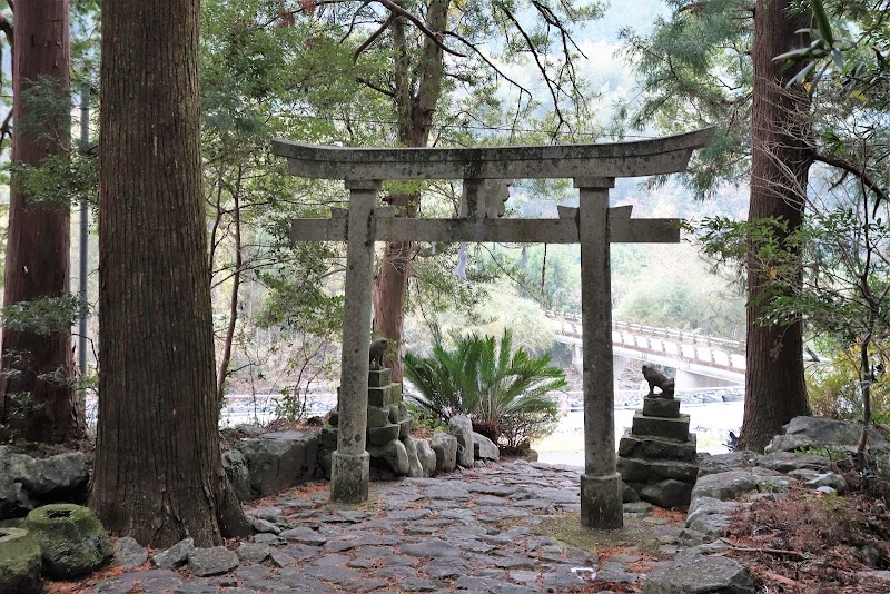 水口神社