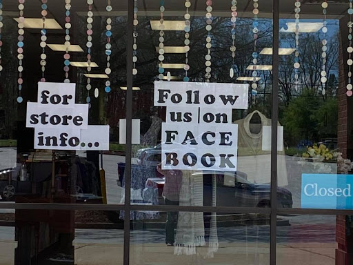 Thrift Store «Wellspring Treasures», reviews and photos, 1600 John B White Sr Blvd #1008, Spartanburg, SC 29301, USA