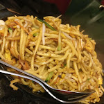 Photo n°3 de l'avis de Simone.' fait le 23/09/2017 à 22:51 sur le  Ristorante New Chinatown à Pescara