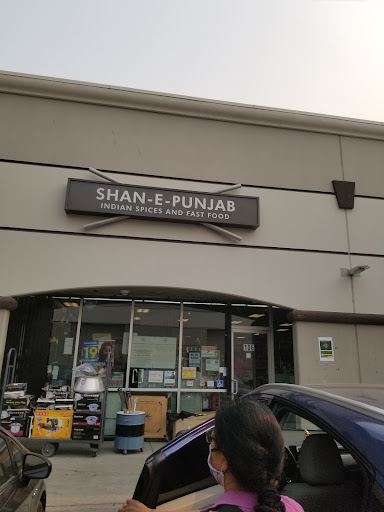 Shan-e- Punjab Fresno (Indian Grocery ,Sweet,Snacks), 4715 W Shaw Ave #110, Fresno, CA 93722, USA, 