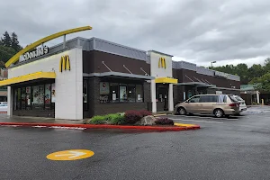 McDonald's image