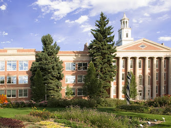 Colorado State University School of Music, Theatre, and Dance