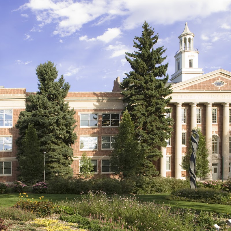 Colorado State University School of Music, Theatre, and Dance