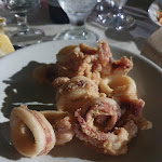 Photo n°1 de l'avis de Jackniko. fait le 03/09/2022 à 06:51 sur le  Pizzeria Santa Lucia - da Angelino à Magomadas