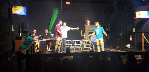 Performing Arts Theater «Firehouse Theater», reviews and photos, 4 Equality Park Pl, Newport, RI 02840, USA