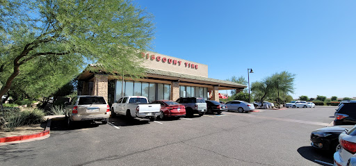 Discount Tire Store - Scottsdale, AZ, 20555 N Scottsdale Rd, Scottsdale, AZ 85255, USA, 