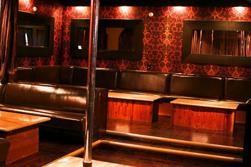 Night Club «Dirty Nightclub», reviews and photos, 35 NW 3rd Ave, Portland, OR 97209, USA