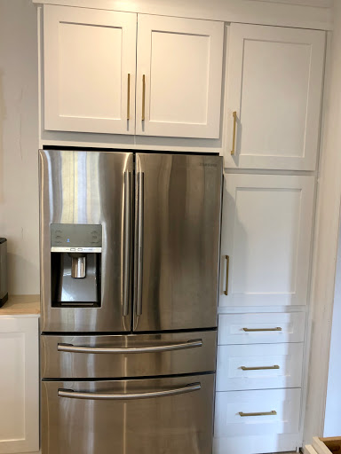 Cabinet Store «Raleigh Premium Cabinets», reviews and photos, 6104 Westgate Rd #114, Raleigh, NC 27617, USA