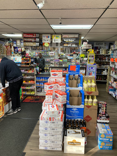 Liquor Store «Temple Liquors Inc», reviews and photos, 42 Temple St, Whitman, MA 02382, USA