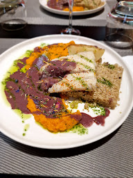Photo n°71 de Le Mess - Restaurant Laval à Laval ()