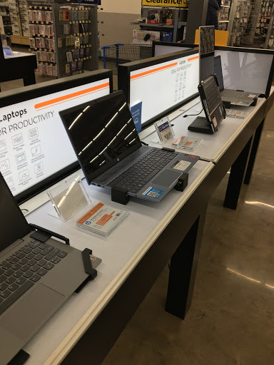 Discount Store «Walmart», reviews and photos, County Rd 513, Clinton, NJ 08809, USA