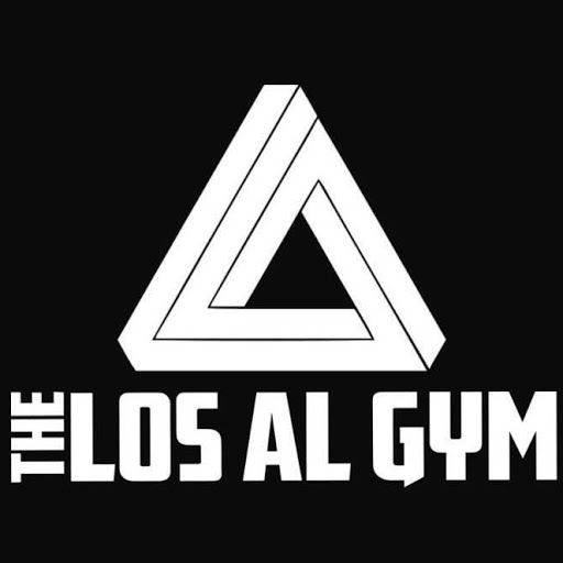 Gym «The Los Al Gym», reviews and photos, 10682 Los Alamitos Blvd, Los Alamitos, CA 90720, USA