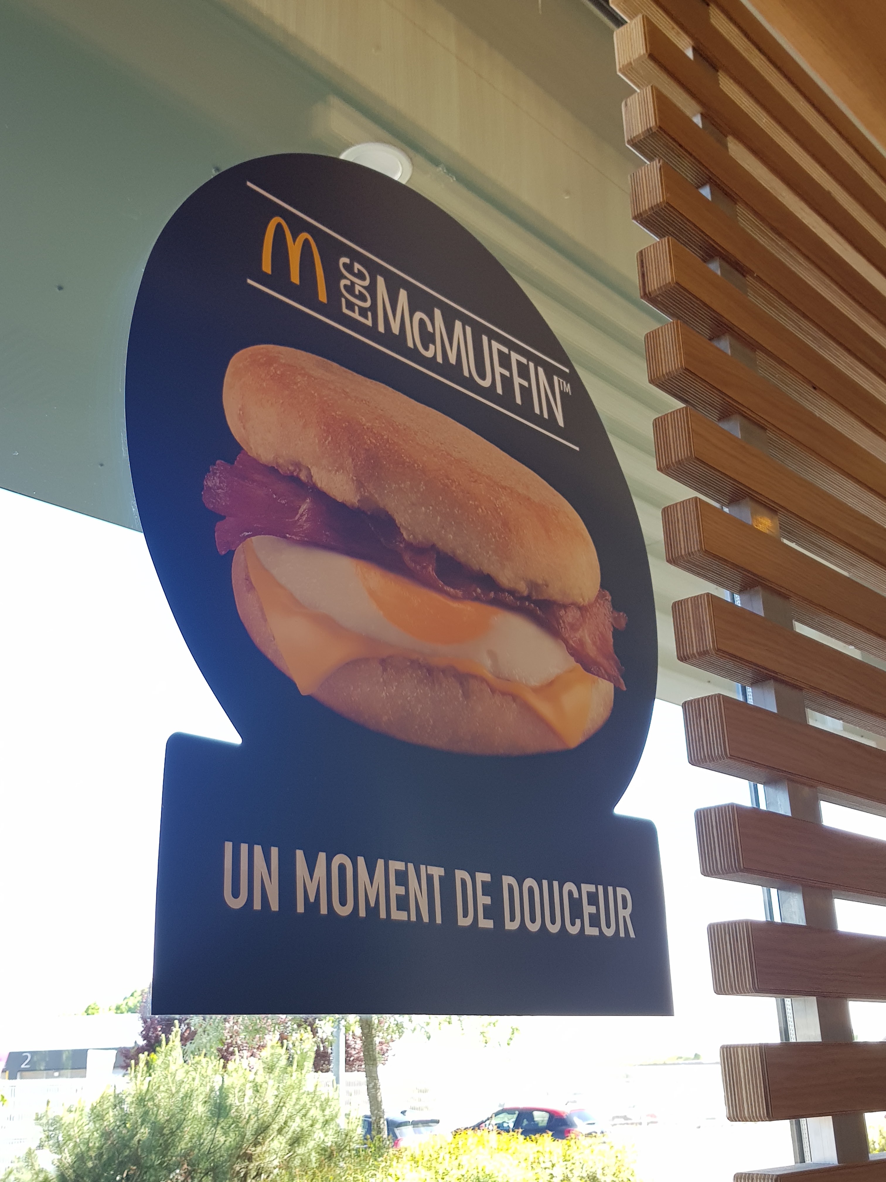 Photo n° 4 de l'avis de Delphine.A fait le 23/05/2019 à 07:12