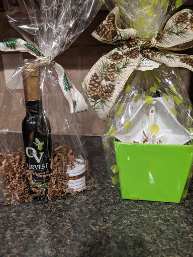 Gourmet Grocery Store «OV Harvest», reviews and photos, 106 2nd St SW, New Philadelphia, OH 44663, USA