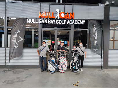 Mulligan Bay Golf Academy