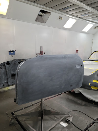 Auto Body Shop «Apex Auto Body», reviews and photos, 5809 W Colfax Ave, Lakewood, CO 80214, USA