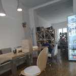 Photo n°2 de l'avis de Nadine.e fait le 25/12/2022 à 12:28 sur le  Deli Potsdam à Potsdam