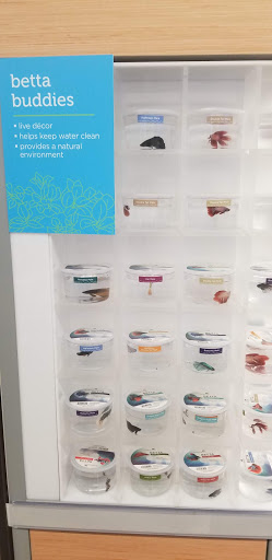 Pet Supply Store «Petco Animal Supplies», reviews and photos, 859 Kings Creek Dr, Tupelo, MS 38804, USA