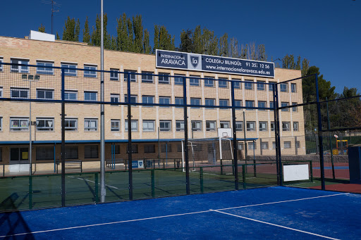 Colegio Internacional Aravaca en Madrid