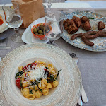 Photo n°1 de l'avis de michael.e fait le 03/07/2021 à 18:57 sur le  Trattoria Pugliese à Gioia del Colle