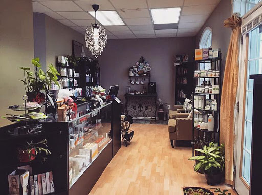 Hair Salon «Amore Hair Salon + Spa», reviews and photos, 75 Monnett Ct, Prince Frederick, MD 20678, USA