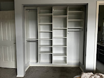 California Closets - Bellevue - Photo 4 - Car repair in Bellevue, WA, Bellevue