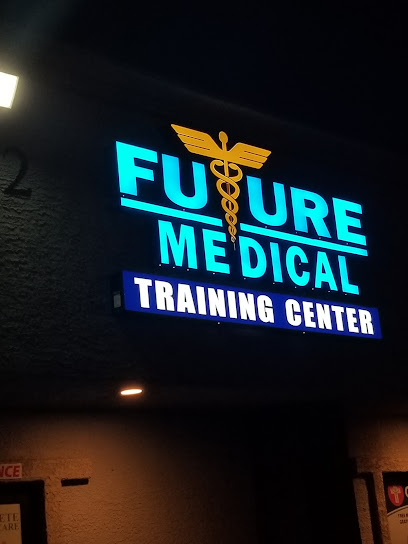 Future Medical Training Center
