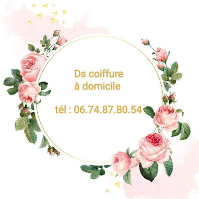 DS Coiffure à Domicile à Villelongue-Dels-Monts