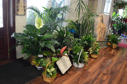 Florist «Country Squire Florist, Inc.», reviews and photos, 9601 Shelbyville Rd, Louisville, KY 40223, USA