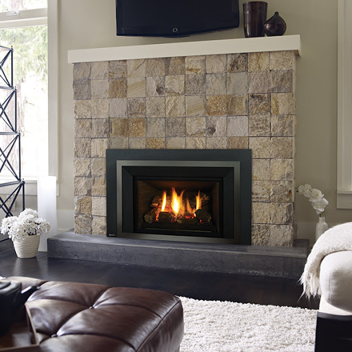 Fireplace Store «Berkeley Heat», reviews and photos, 915 Ashby Ave, Berkeley, CA 94710, USA