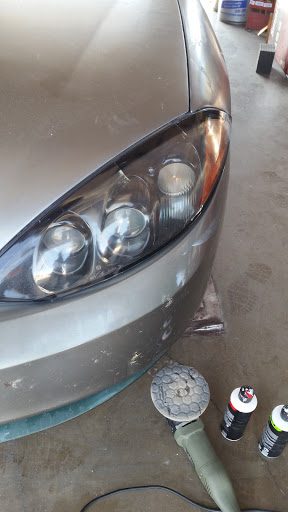 Oil Change Service «Star Lube Auto Express Care», reviews and photos, 101 N 10th St, Independence, KS 67301, USA