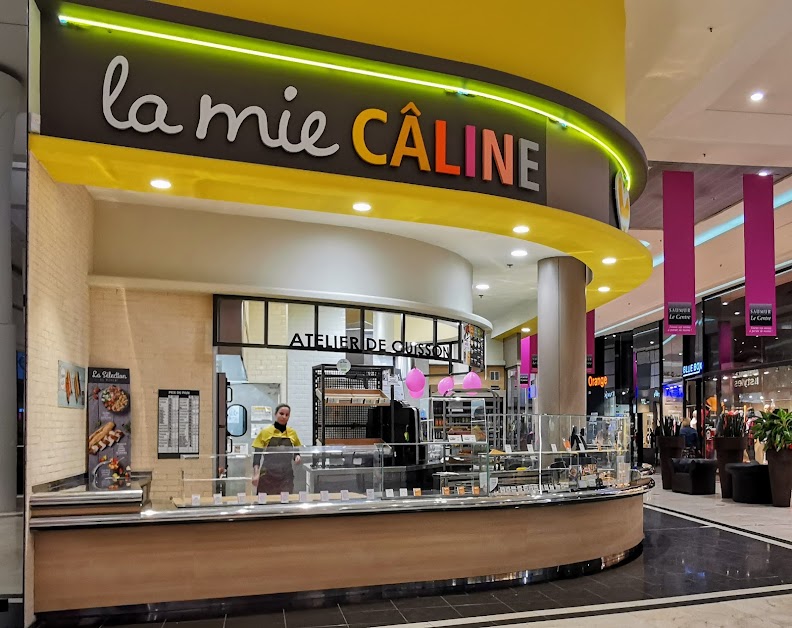 la mie CÂLINE - Atelier 