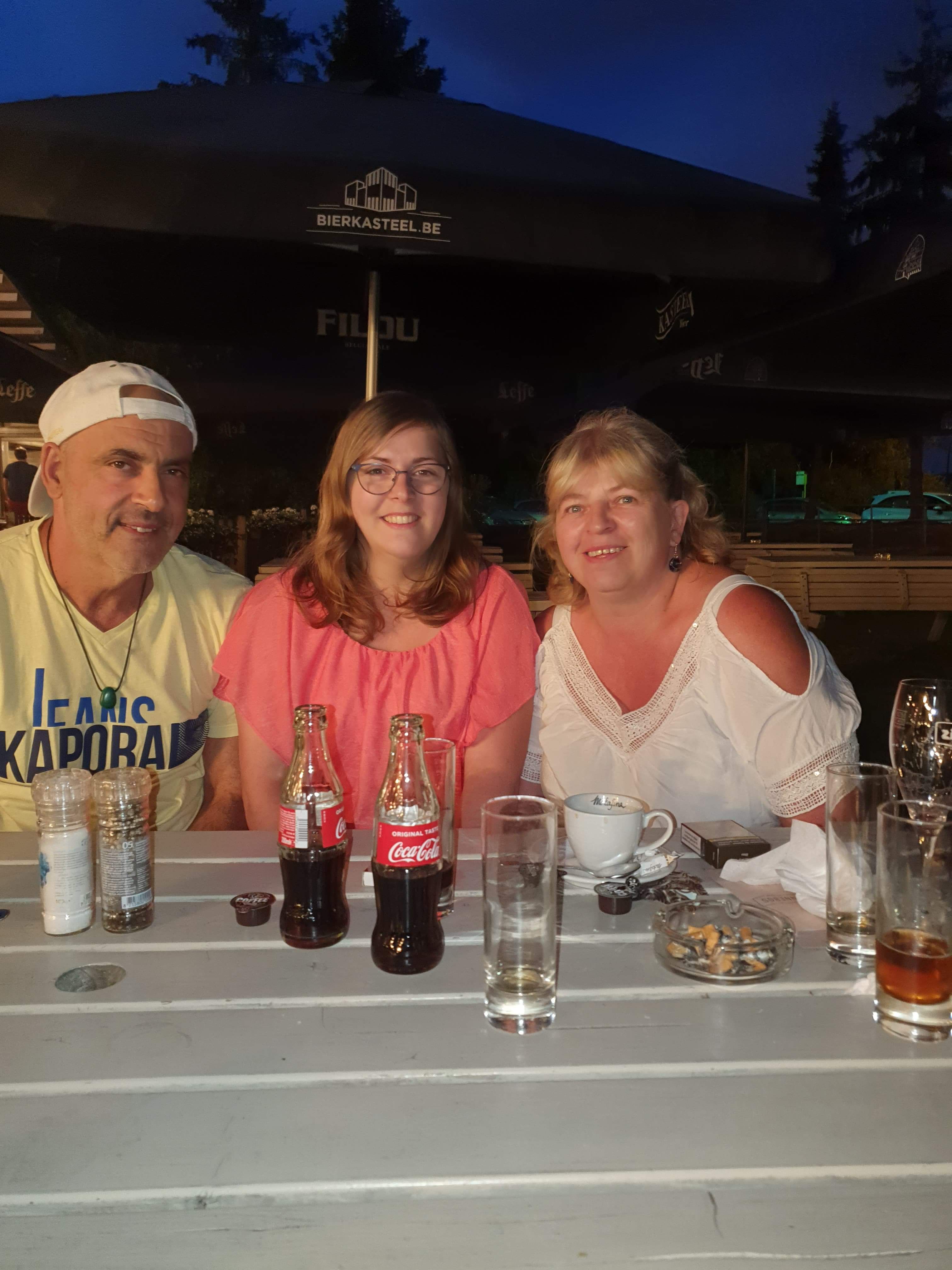 Photo n° 1 de l'avis de Abel.e fait le 06/07/2019 à 16:03