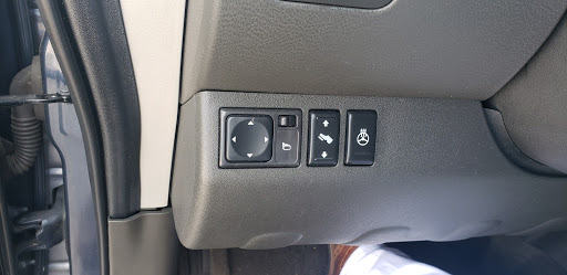 Used Car Dealer «Patriot Preowned Auto», reviews and photos, 9510 Perrin Beitel Rd, San Antonio, TX 78217, USA