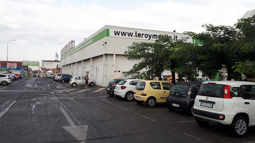 Leroy Merlin Roma Ciampino