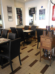 Photo n°21 de the big bun's halal à Villeneuve-d'Ascq ()